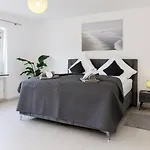 Apartment Luxus Ueber 2 Etagen Mit Balkon In Elberfeld