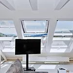 Luxus Ueber 2 Etagen Mit Balkon In Elberfeld Apartment *