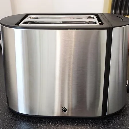 Luxus Ueber 2 Etagen Mit Balkon In Elberfeld *