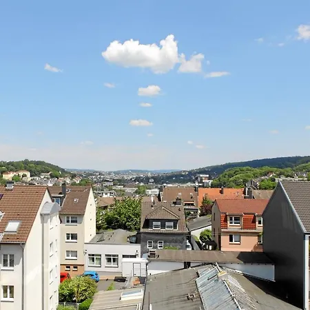 Apartment Luxus Ueber 2 Etagen Mit Balkon In Elberfeld *