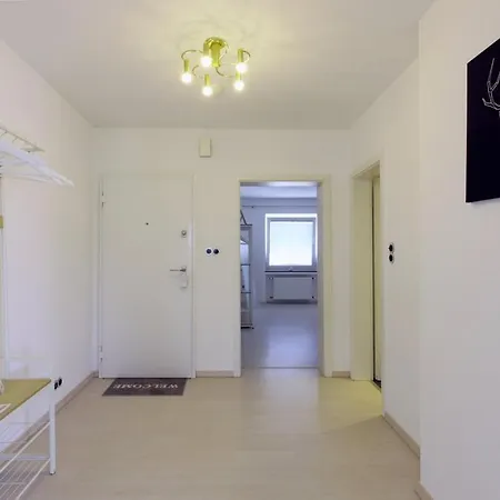 Appartement Luxus Ueber 2 Etagen Mit Balkon In Elberfeld *