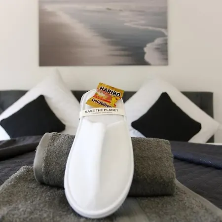 Luxus Ueber 2 Etagen Mit Balkon In Elberfeld Apartmán *