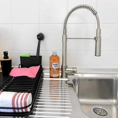 Luxus Ueber 2 Etagen Mit Balkon In Elberfeld Appartamento