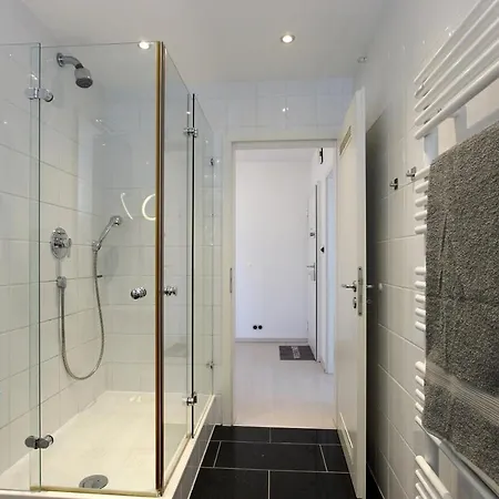 Luxus Ueber 2 Etagen Mit Balkon In Elberfeld