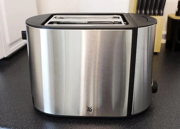 Luxus Ueber 2 Etagen Mit Balkon In Elberfeld *