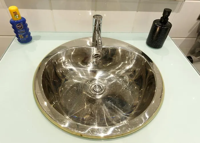 Luxus Ueber 2 Etagen Mit Balkon In Elberfeld Apartment *