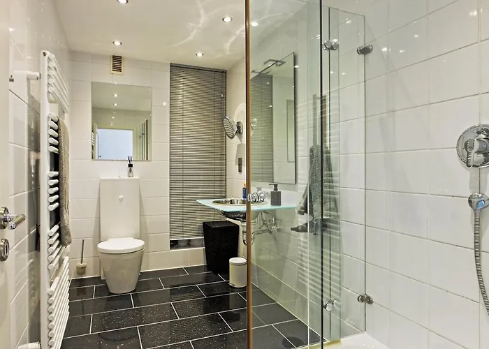 Luxus Ueber 2 Etagen Mit Balkon In Elberfeld Διαμέρισμα *