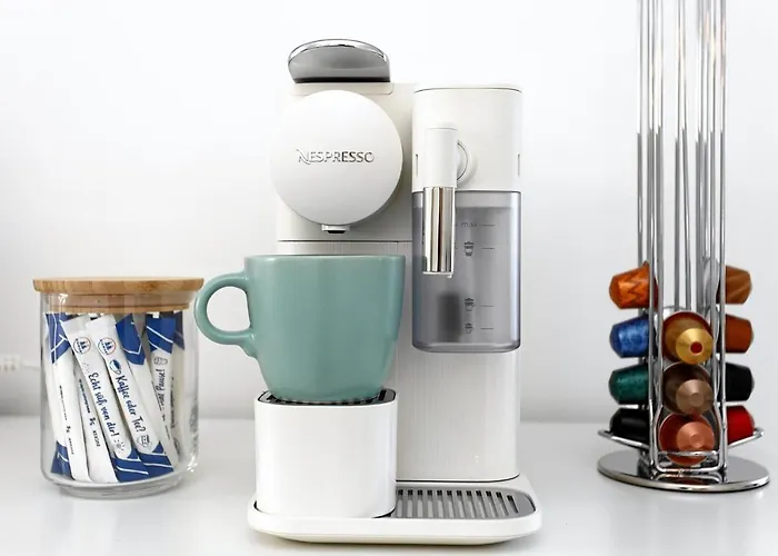 Apartment Luxus Ueber 2 Etagen Mit Balkon In Elberfeld