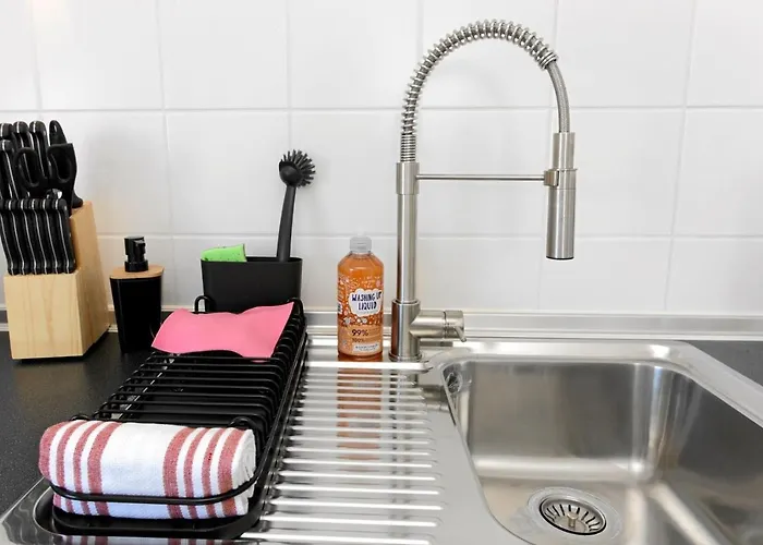 Luxus Ueber 2 Etagen Mit Balkon In Elberfeld Apartment