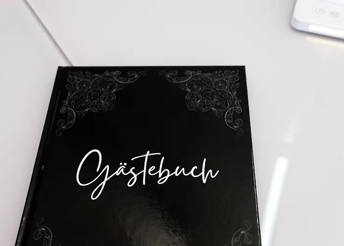 Luxus Ueber 2 Etagen Mit Balkon In Elberfeld Διαμέρισμα