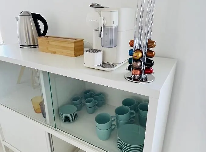 Διαμέρισμα Luxus Ueber 2 Etagen Mit Balkon In Elberfeld *