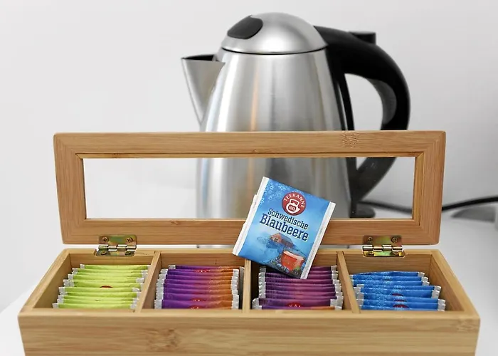 Luxus Ueber 2 Etagen Mit Balkon In Elberfeld * Βούρπεταλ